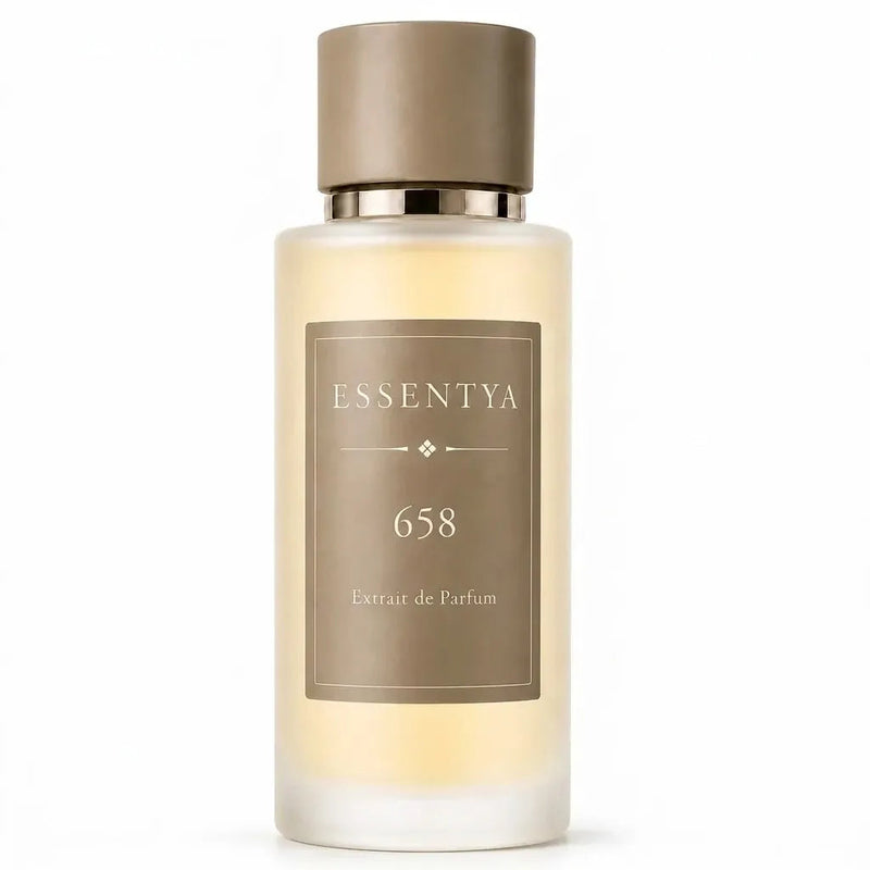 ESSENTYA Unisex-Düfte — Extrait de Parfum