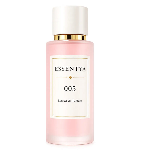 ESSENTYA 5 – Moin Girlland