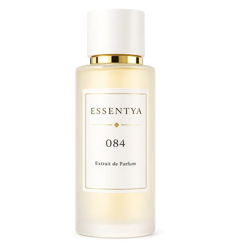 ESSENTYA 84 – Black Femme