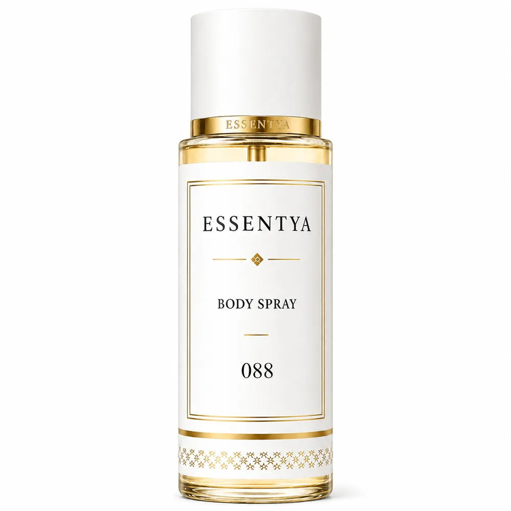 ESSENTYA 88 – Lemon Vanilla Devotion Bodyspray