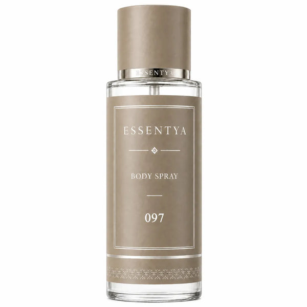ESSENTYA 97 – Marine Knots Bodyspray