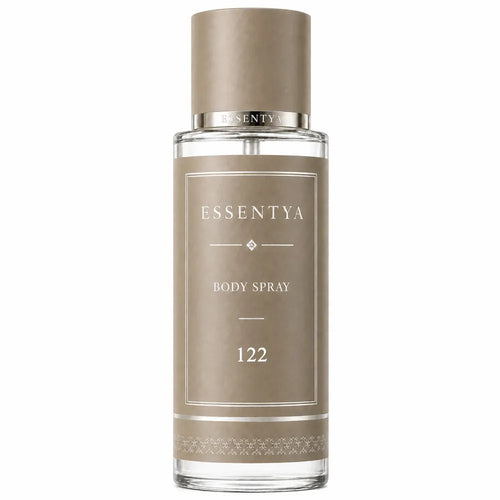 ESSENTYA 122 – Blu Charm Bodyspray
