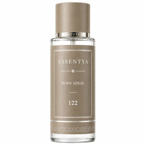 ESSENTYA 122 – Blu Charm Bodyspray