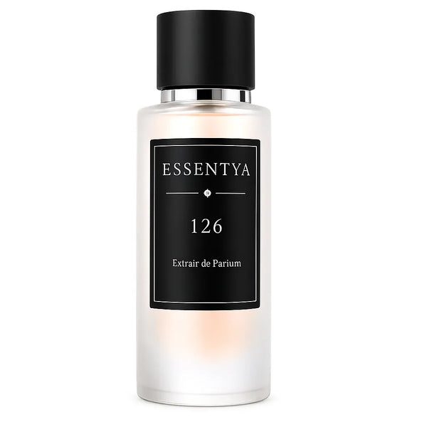 ESSENTYA 126 – Blue Chamant