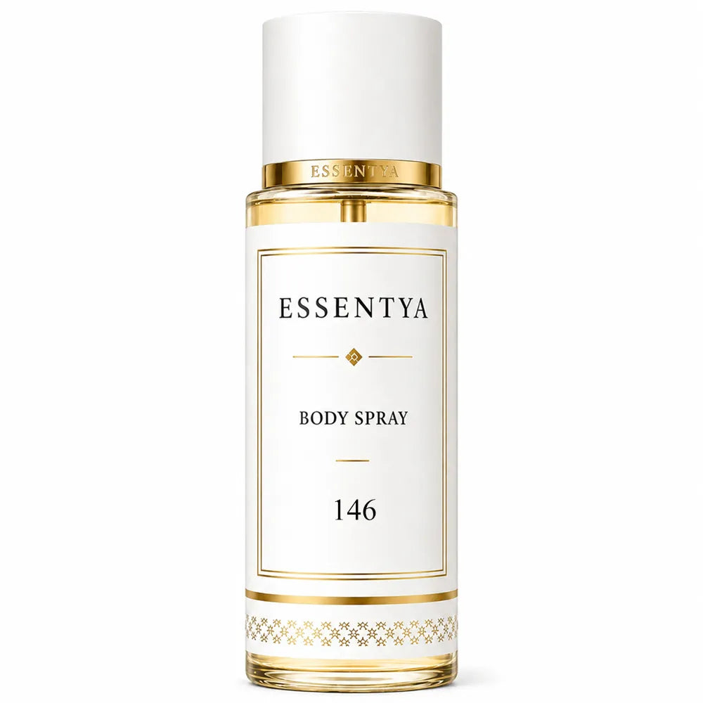 ESSENTYA 146 – Royal Cherry Bodyspray