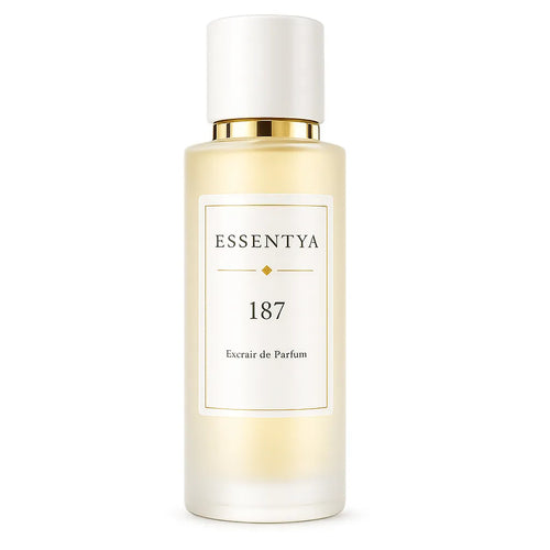 ESSENTYA 187 – Jasmine Aura