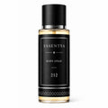 ESSENTYA 212 – Night Amber Bodyspray