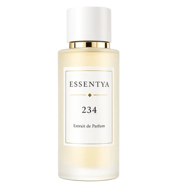 ESSENTYA 234 – Paris Madame