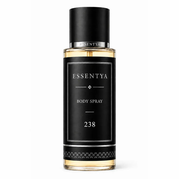 ESSENTYA 238 – Nuit Homme Bodyspray