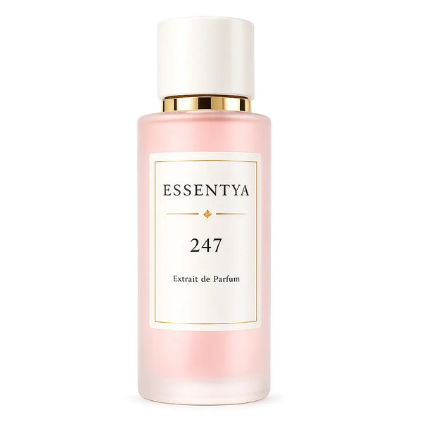 ESSENTYA 247 – Roma Intense
