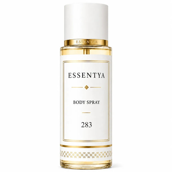 ESSENTYA 283 – Jamore Bodyspray