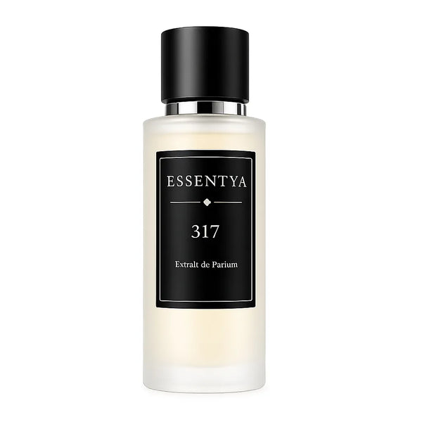 ESSENTYA 317 – Noir Effect