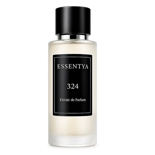 ESSENTYA 324 – Earth Vetiver