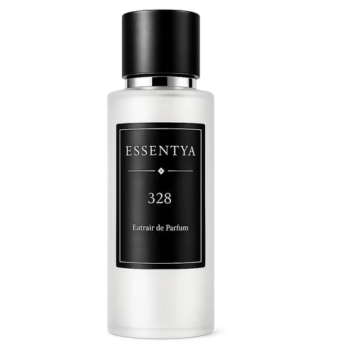 ESSENTYA 328 – Royal Pineapple