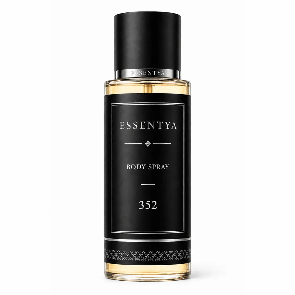 ESSENTYA 352 – Kiss Hedonic Bodyspray