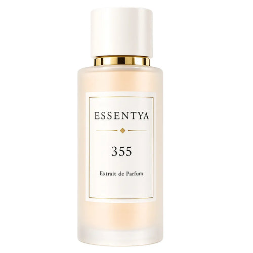 ESSENTYA 355 – Forbidden Fleur