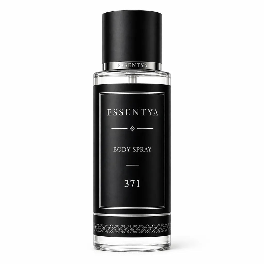 ESSENTYA 371 – Royal Apple Bodyspray