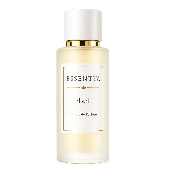 ESSENTYA 424 – Delice