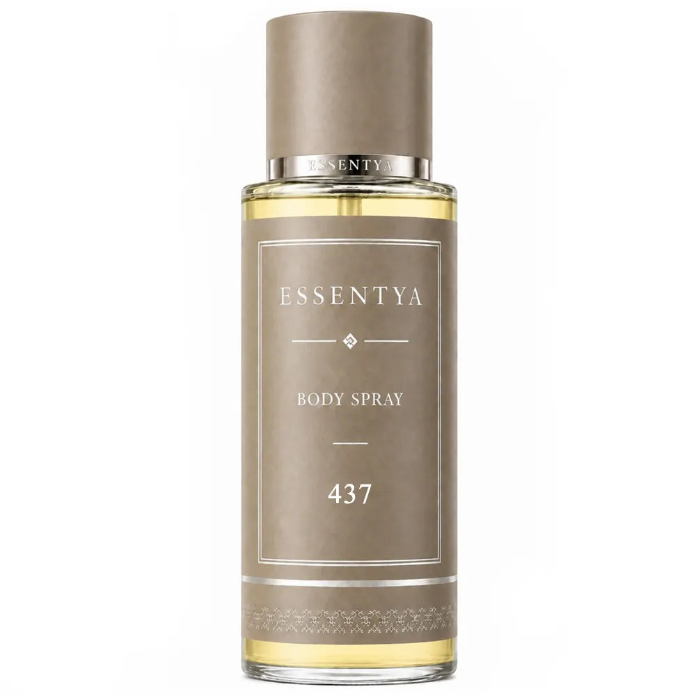 ESSENTYA 437 – Dark Angelica Bodyspray
