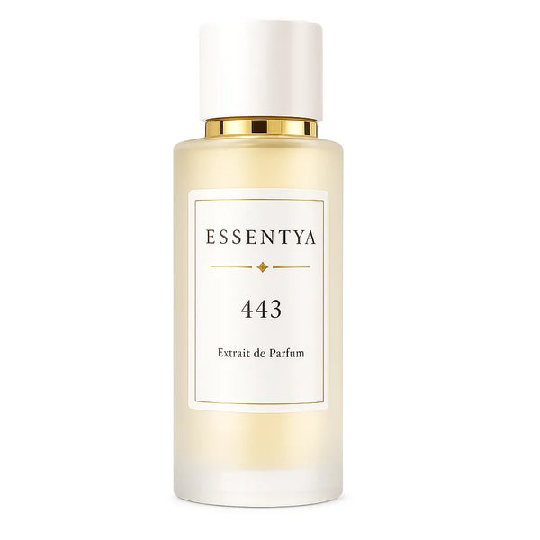 ESSENTYA 443 – Nice Girl