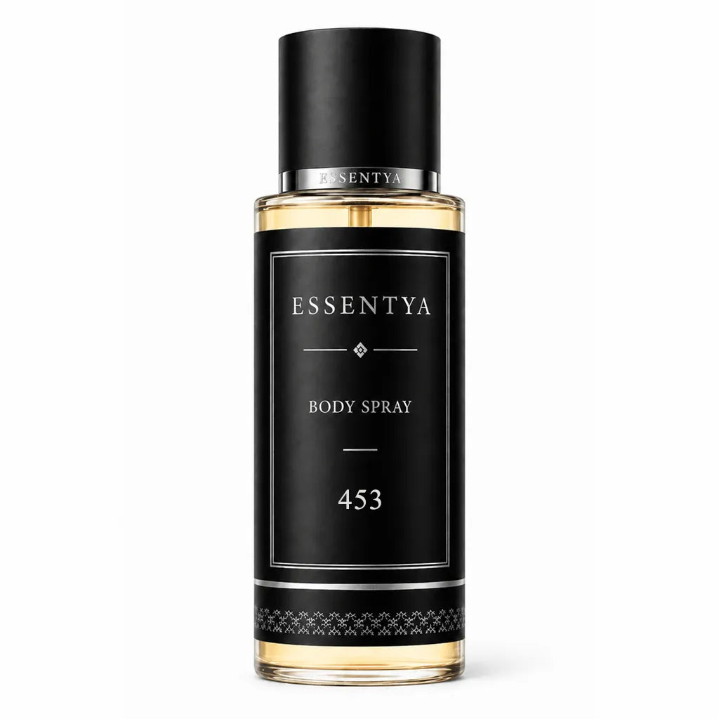ESSENTYA 453 – Elysian Homme Bodyspray