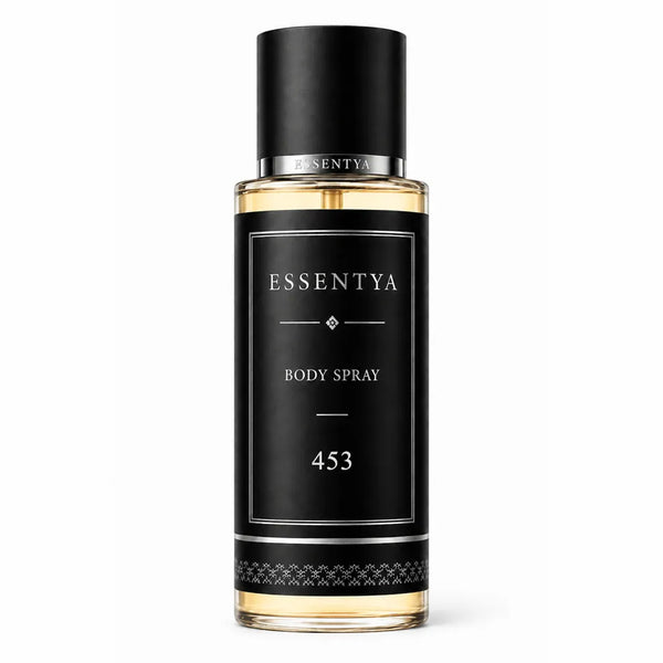 ESSENTYA 453 – Elysian Homme Bodyspray