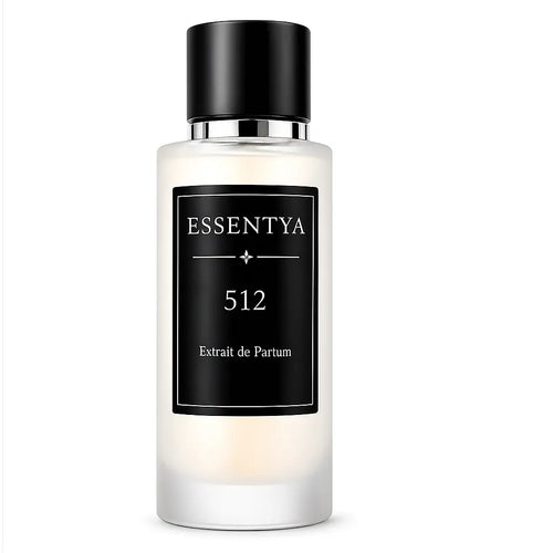 ESSENTYA 512 – Wood Oud