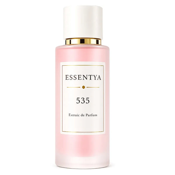 ESSENTYA 535 – Le Bella
