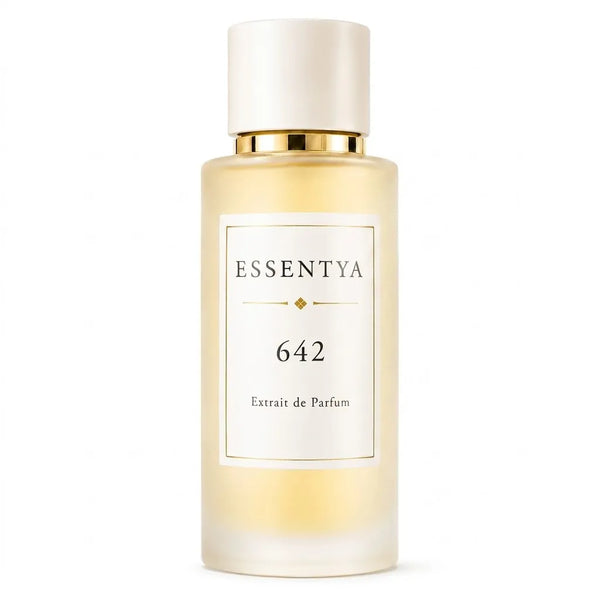 ESSENTYA 642 – Y'Luber