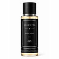 ESSENTYA 645 – One Gentleman Bodyspray