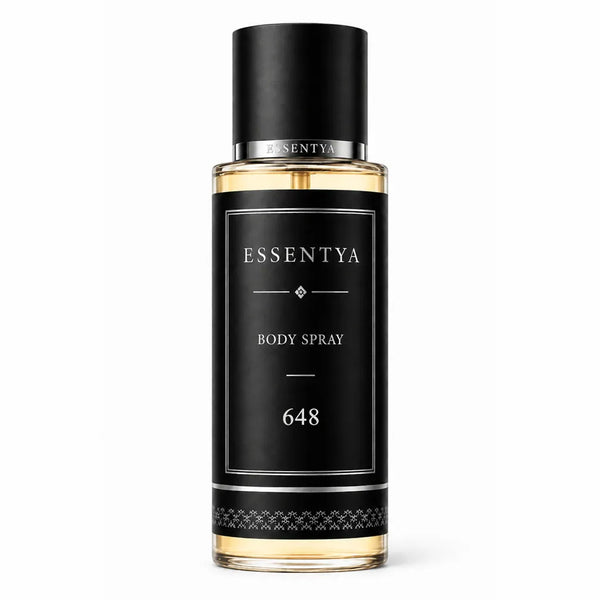 ESSENTYA 648 – Tonka Orient Bodyspray