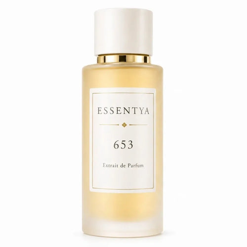 ESSENTYA 653 – Burness