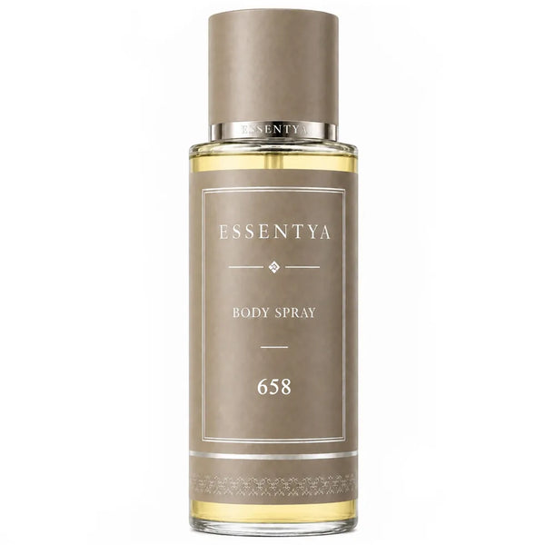 ESSENTYA 658 – Nani Bodyspray