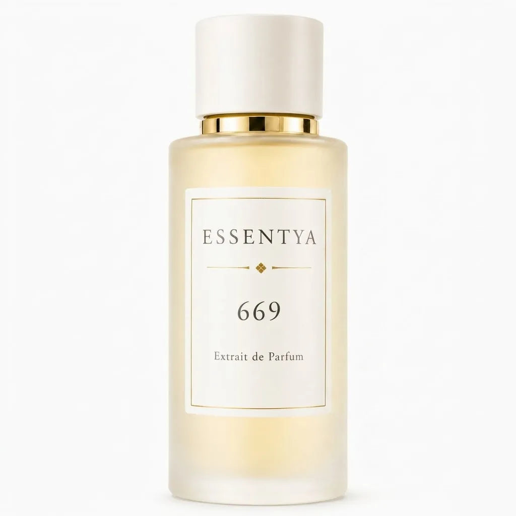 ESSENTYA 669