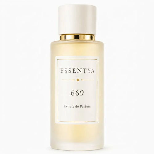 ESSENTYA 669 – Sunshine Girl