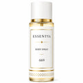 ESSENTYA 669 – Golden Sunshine Bodyspray