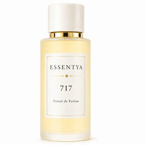 ESSENTYA 717 – Furiosa