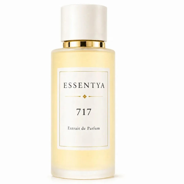 ESSENTYA 717 – Furiosa