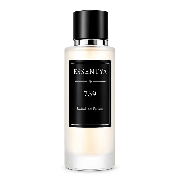ESSENTYA 739 – Heat Leather