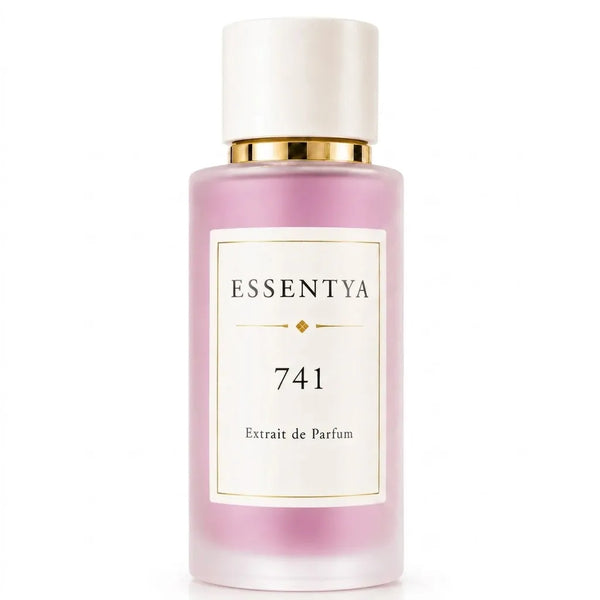 ESSENTYA 741 – Y'Paris