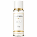 ESSENTYA 741 – Paris Berry Love Bodyspray