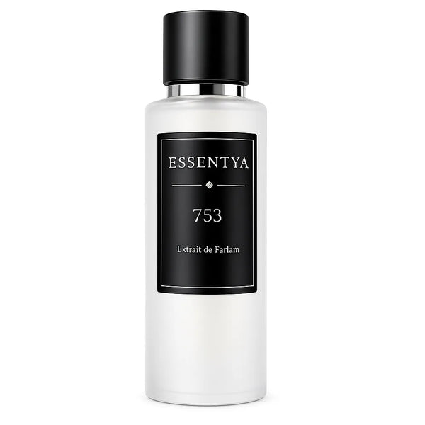 ESSENTYA 753 – Milano Homme