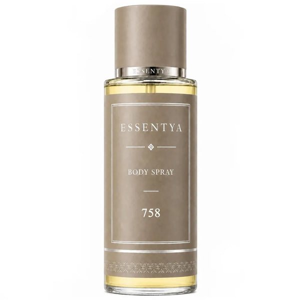 ESSENTYA 758 – X'Oden Bodyspray