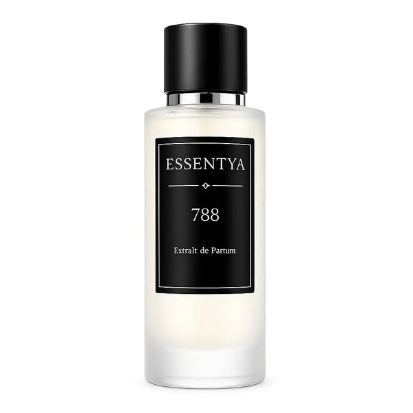 ESSENTYA 788 – Blue Wild