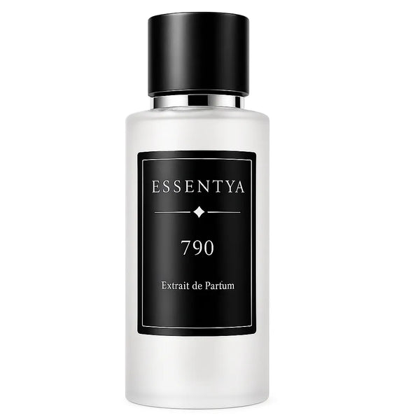 ESSENTYA 790 – Pacific Citrus