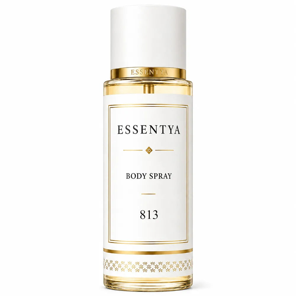 ESSENTYA 813 – Cherry Rouge Bodyspray