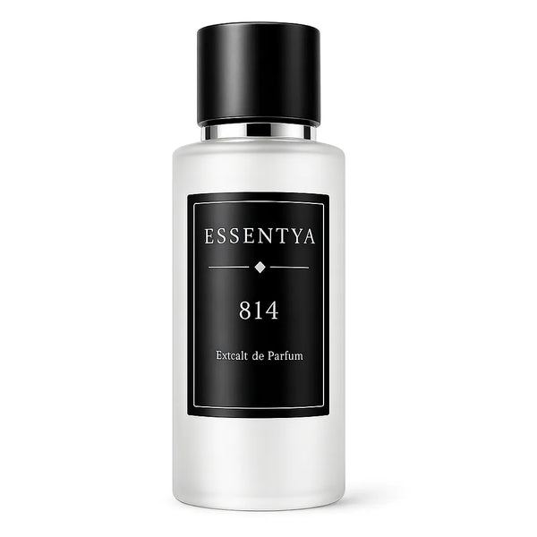 ESSENTYA 814 – Citrus Splash