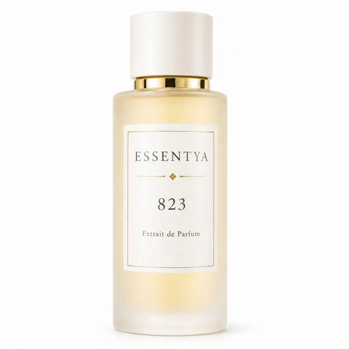 ESSENTYA 823 – Koramondel
