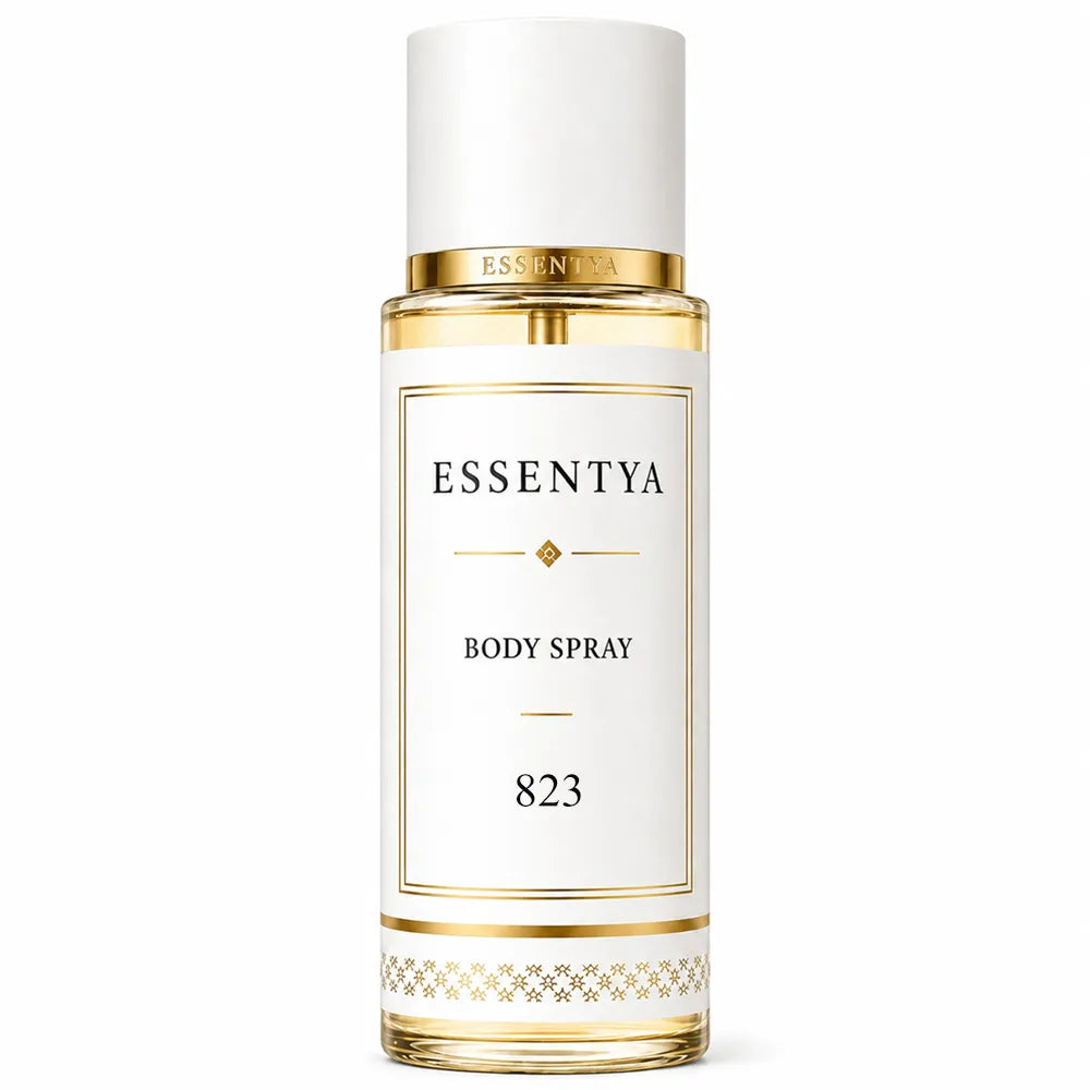 ESSENTYA 823 – Oriental Patchouli Bodyspray
