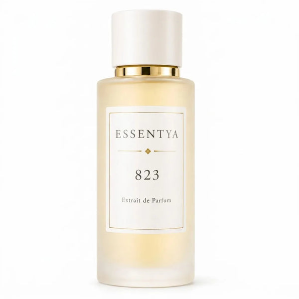 ESSENTYA 823 – Oriental Patchouli